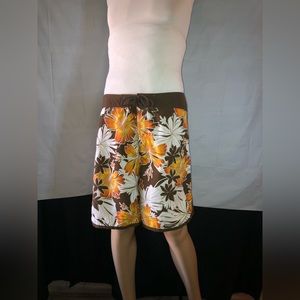 Mossimo swim shorts